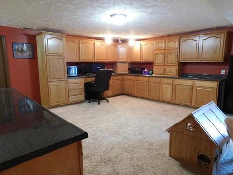 11035 W Cutler Rd, Eagle, MI 48822 photo 29
