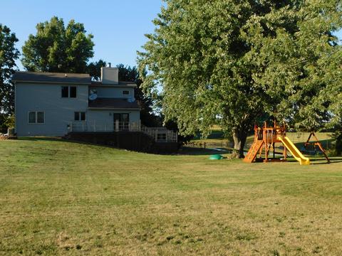 11035 W Cutler Rd, Eagle, MI 48822 photo 42