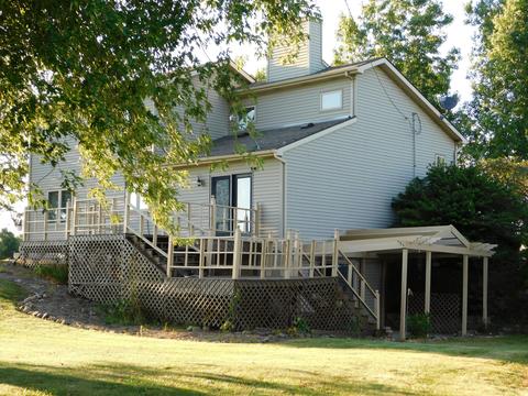 11035 W Cutler Rd, Eagle, MI 48822 photo 41