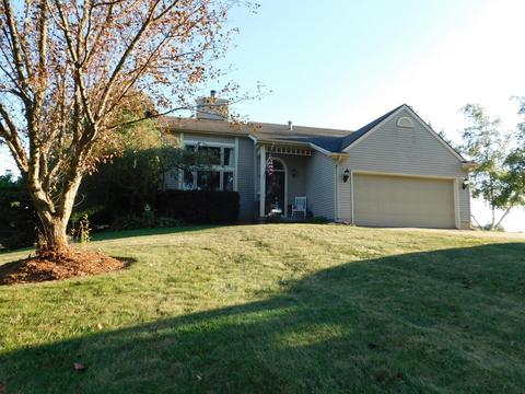 11035 W Cutler Rd, Eagle, MI 48822 photo 1