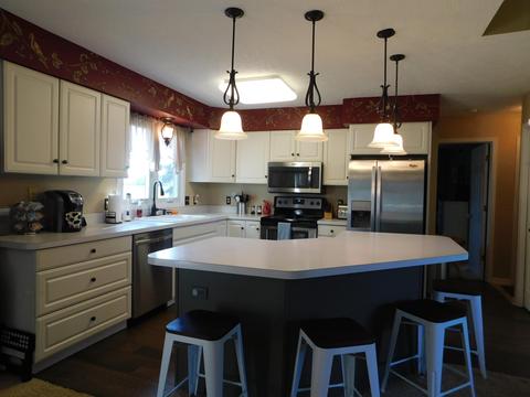 11035 W Cutler Rd, Eagle, MI 48822 photo 8