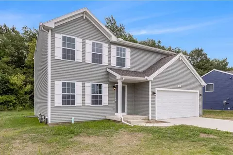 68 Thompson Blvd, Coldwater, MI 49036