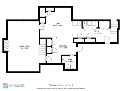 1211 W Franklin St, Jackson, MI 49203 photo 59
