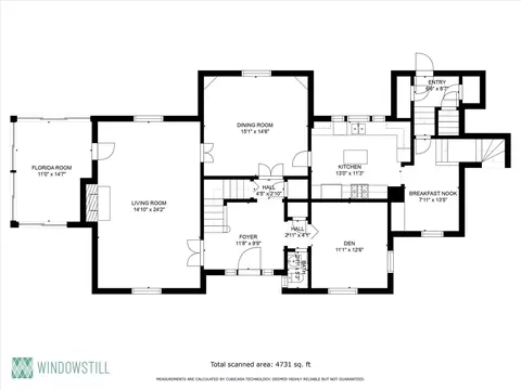 1211 W Franklin St, Jackson, MI 49203 photo 57