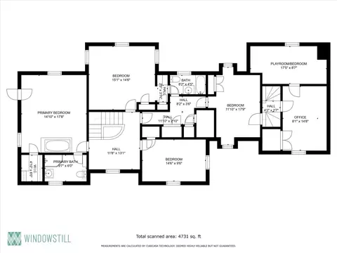 1211 W Franklin St, Jackson, MI 49203 photo 58