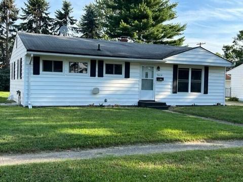1604 Griffith St, Sturgis, MI 49091 photo 3