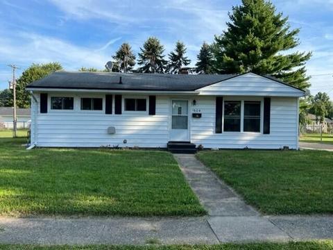 1604 Griffith St, Sturgis, MI 49091 photo 2