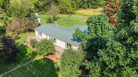 6975 Moscow Rd, Jerome, MI 49249 photo 1