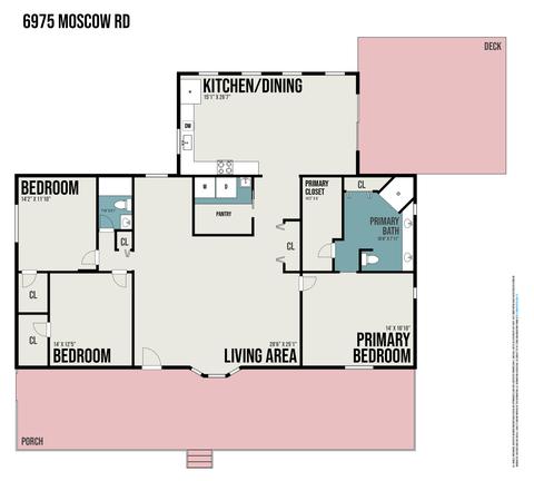6975 Moscow Rd, Jerome, MI 49249 photo 38