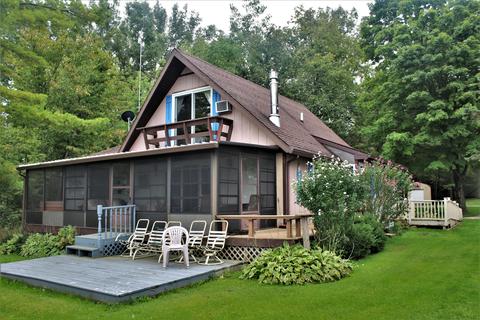 4862 Beech Dr, Lakeview, MI 48850 photo 1