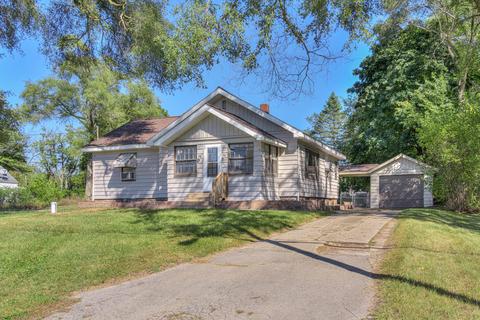 125 Ridgeway St, Jackson, MI 49202 photo 1