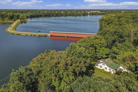 21959 Schweitzer Rd, Three Rivers, MI 49093 photo 1