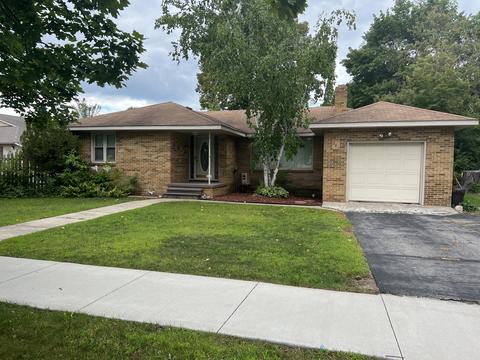 201 N Bowery Ave, Gladwin, MI 48624 photo 1