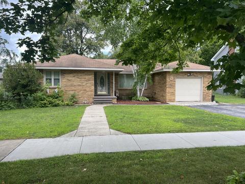 201 N Bowery Ave, Gladwin, MI 48624 photo 2