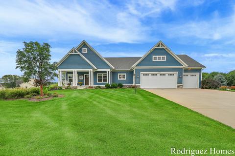 4792 Stanton Ct, Caledonia, MI 49316 photo 1