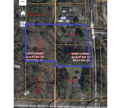3936 W Kathmar Dr, Jackson, MI 49203 photo 38