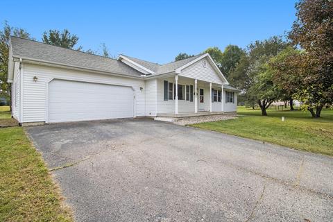 6419 Skylark Dr, Jackson, MI 49201 photo 2