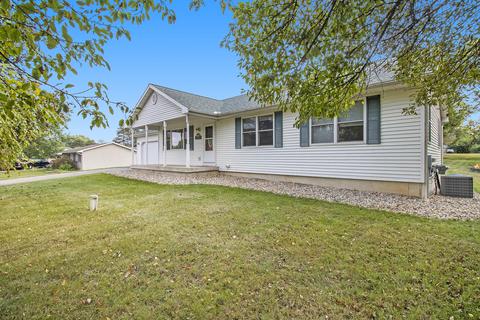 6419 Skylark Dr, Jackson, MI 49201 photo 3