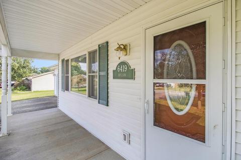 6419 Skylark Dr, Jackson, MI 49201 photo 4