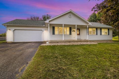 6419 Skylark Dr, Jackson, MI 49201 photo 1