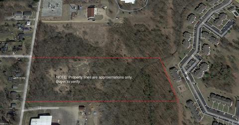 S 15th Street, Niles, MI 49120