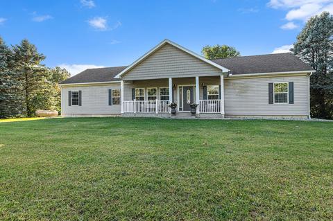 51452 Lang Rd, Three Rivers, MI 49093 photo 1