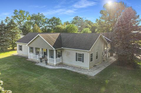 51452 Lang Rd, Three Rivers, MI 49093 photo 2