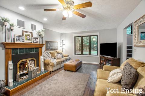 13065 Morgan Mills Ave NE, Gowen, MI 49326 photo 9