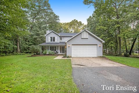 13065 Morgan Mills Ave NE, Gowen, MI 49326 photo 2