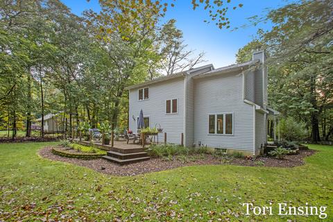 13065 Morgan Mills Ave NE, Gowen, MI 49326 photo 23