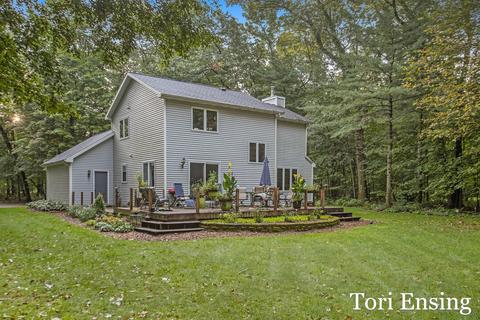 13065 Morgan Mills Ave NE, Gowen, MI 49326 photo 24