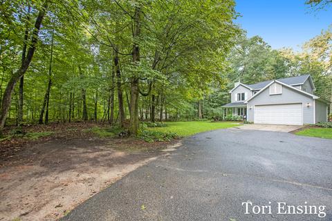 13065 Morgan Mills Ave NE, Gowen, MI 49326 photo 4