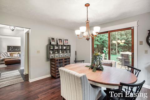 13065 Morgan Mills Ave NE, Gowen, MI 49326 photo 5