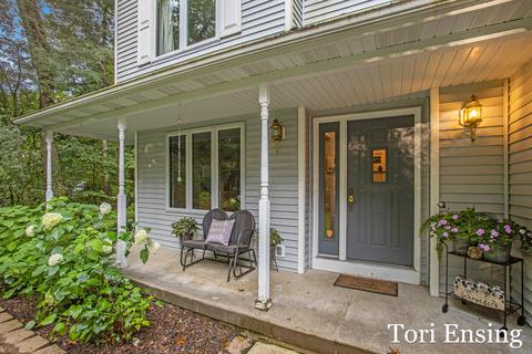 13065 Morgan Mills Ave NE, Gowen, MI 49326 photo 3