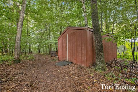 13065 Morgan Mills Ave NE, Gowen, MI 49326 photo 25