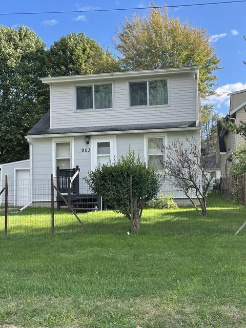 903 Annetta Ave, Jackson, MI 49203 photo 2