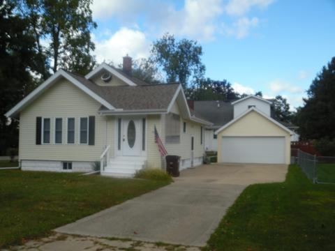 302 Wright St, Jackson, MI 49203 photo 1
