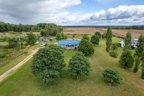 1208 Arthur Rd, Remus, MI 49340 photo 8