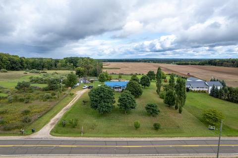 1208 Arthur Rd, Remus, MI 49340 photo 1