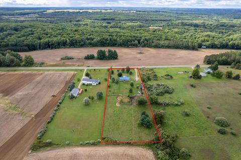 1208 Arthur Rd, Remus, MI 49340 photo 5