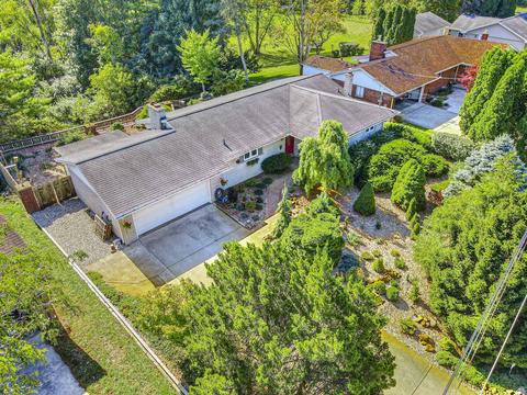 169 Mohawk St, Jackson, MI 49203 photo 1