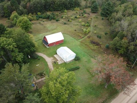 769 S Pine Ave, White Cloud, MI 49349 photo 29