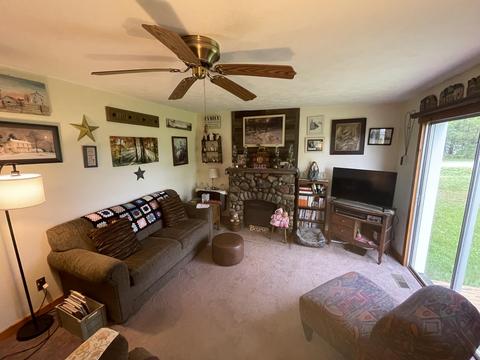769 S Pine Ave, White Cloud, MI 49349 photo 6