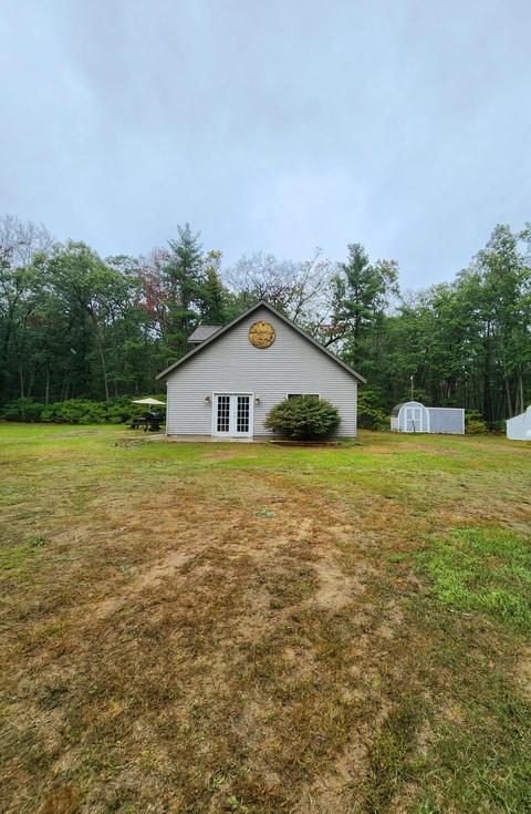 3838 S Summer Ave, White Cloud, MI 49349 photo 3