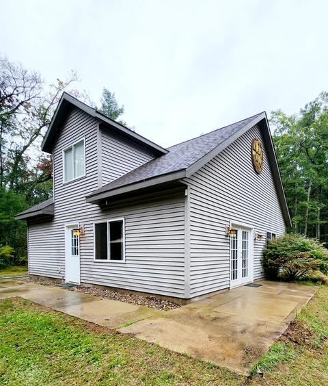 3838 S Summer Ave, White Cloud, MI 49349 photo 4