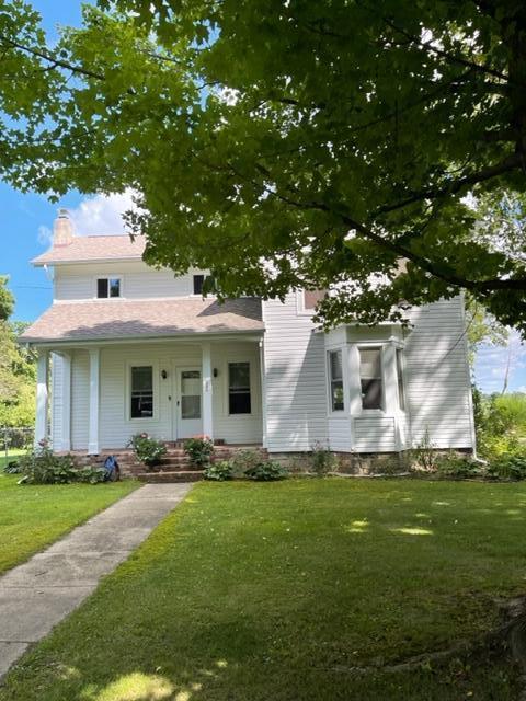 545 Maple St, Colon, MI 49040 photo 1