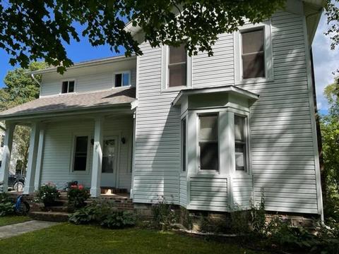 545 Maple St, Colon, MI 49040 photo 2