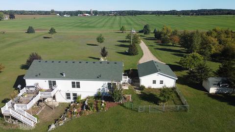 3114 NE Fleck Rd NE, Edmore, MI 48829 photo 20