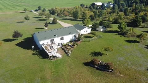 3114 NE Fleck Rd NE, Edmore, MI 48829 photo 14