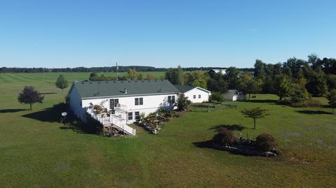 3114 NE Fleck Rd NE, Edmore, MI 48829 photo 18